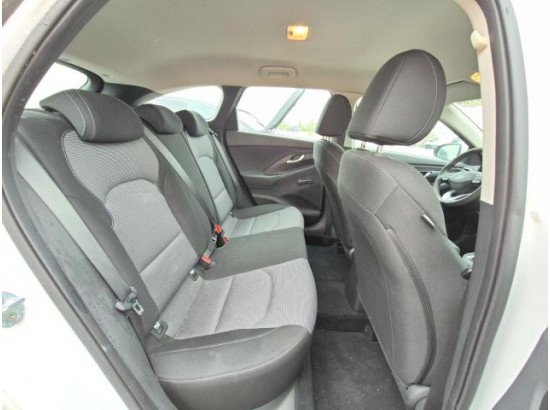 2021 Hyundai i30 cw Pure