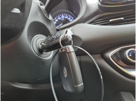 2021 Hyundai i30 cw Pure