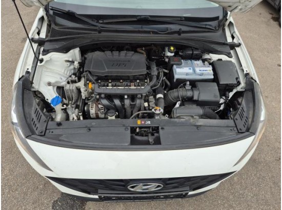2021 Hyundai i30 cw Pure
