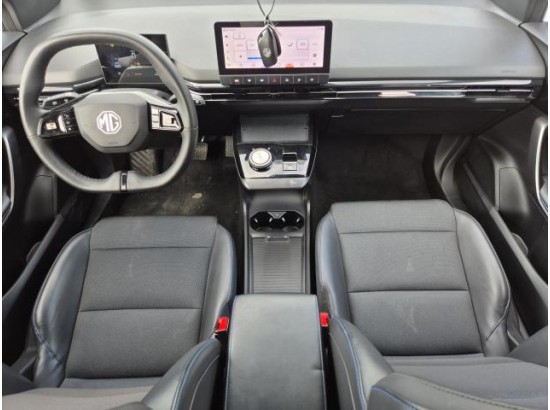 2023 MG 4