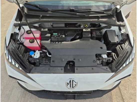 2023 MG 4