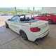 2017 BMW 2er Cabrio M240 i