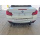 2017 BMW 2er Cabrio M240 i