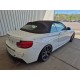 2017 BMW 2er Cabrio M240 i