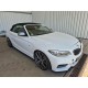 2017 BMW 2er Cabrio M240 i