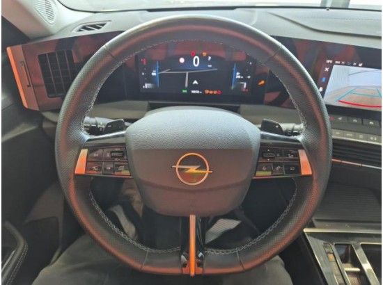 2024 Opel Astra L Sports Tourer Elegance