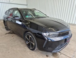 2024 Opel Astra L Sports Tourer Elegance