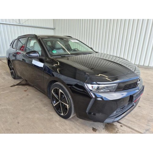 2024 Opel Astra L Sports Tourer Elegance
