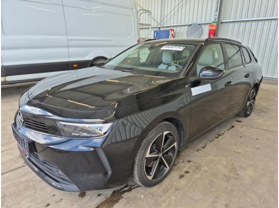 2024 Opel Astra L Sports Tourer Elegance