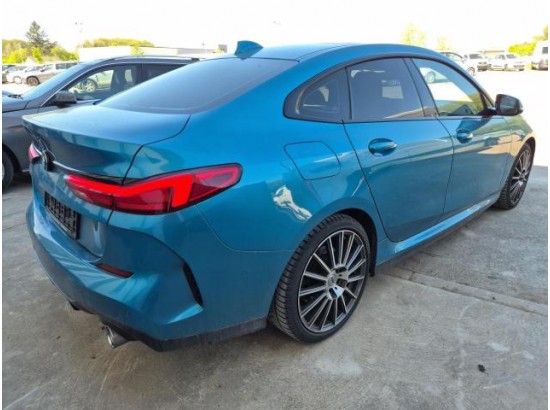 2020 BMW 2er Gran Coupe 220 d M Sport