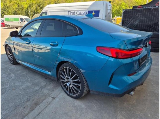 2020 BMW 2er Gran Coupe 220 d M Sport