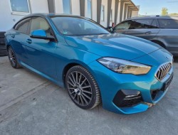 2020 BMW 2er Gran Coupe 220 d M Sport