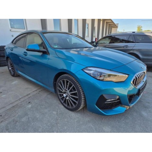 2020 BMW 2er Gran Coupe 220 d M Sport