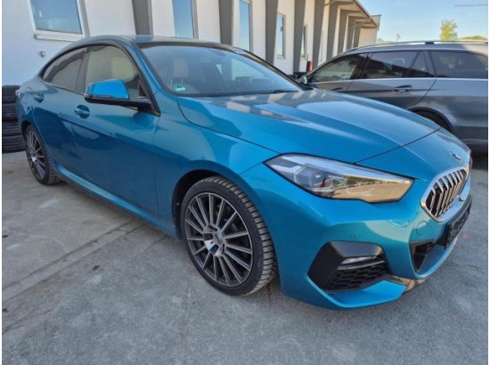 2020 BMW 2er Gran Coupe 220 d M Sport