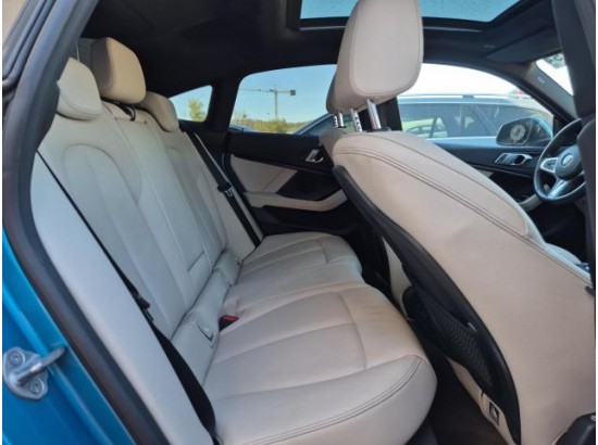 2020 BMW 2er Gran Coupe 220 d M Sport