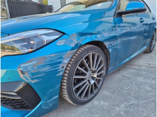2020 BMW 2er Gran Coupe 220 d M Sport