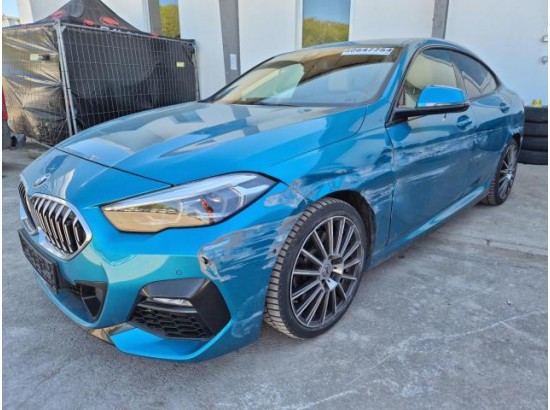 2020 BMW 2er Gran Coupe 220 d M Sport