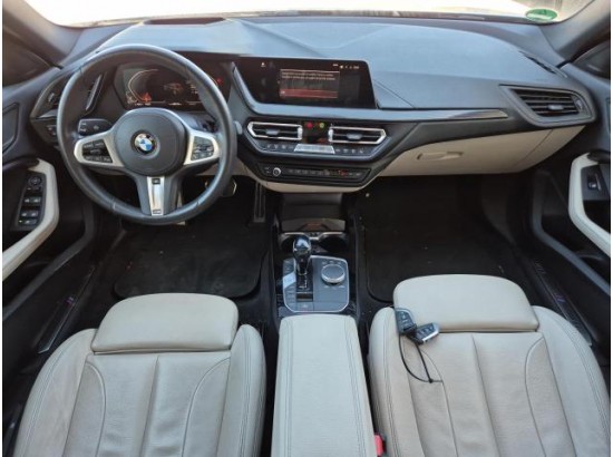 2020 BMW 2er Gran Coupe 220 d M Sport