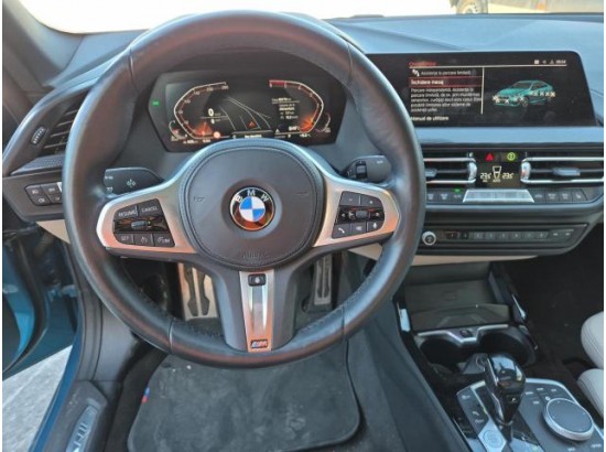 2020 BMW 2er Gran Coupe 220 d M Sport