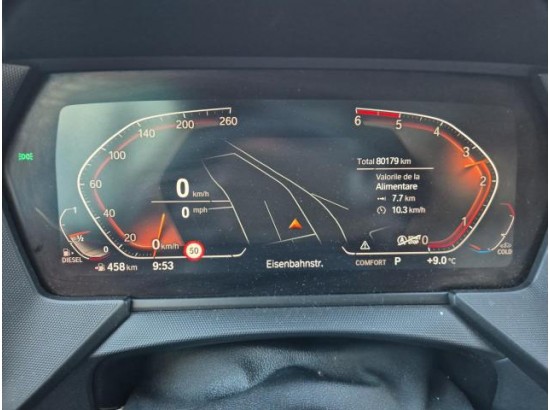 2020 BMW 2er Gran Coupe 220 d M Sport