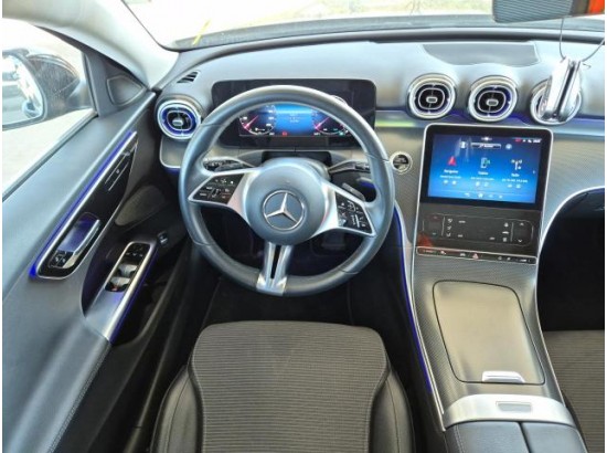 2023 Mercedes-Benz C -Klasse T-Modell C 200 T d