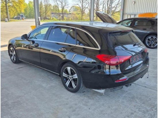 2023 Mercedes-Benz C -Klasse T-Modell C 200 T d