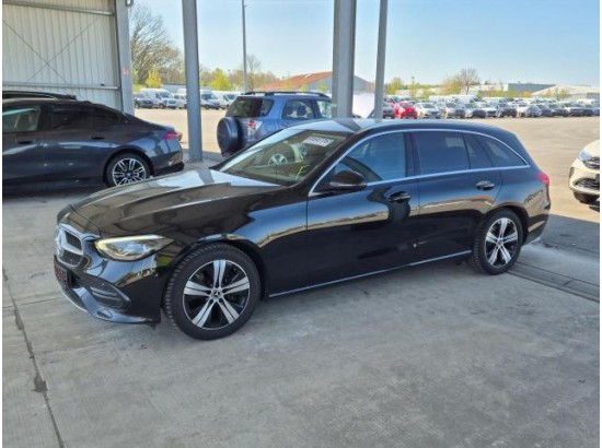 2023 Mercedes-Benz C -Klasse T-Modell C 200 T d