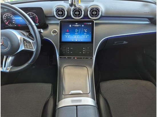 2023 Mercedes-Benz C -Klasse T-Modell C 200 T d