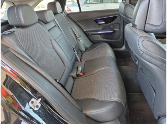 2023 Mercedes-Benz C -Klasse T-Modell C 200 T d