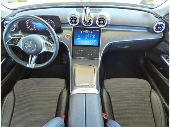 2023 Mercedes-Benz C -Klasse T-Modell C 200 T d