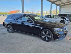 2023 Mercedes-Benz C -Klasse T-Modell C 200 T d