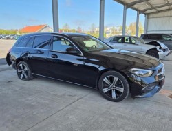 2023 Mercedes-Benz C -Klasse T-Modell C 200 T d
