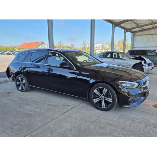 2023 Mercedes-Benz C -Klasse T-Modell C 200 T d