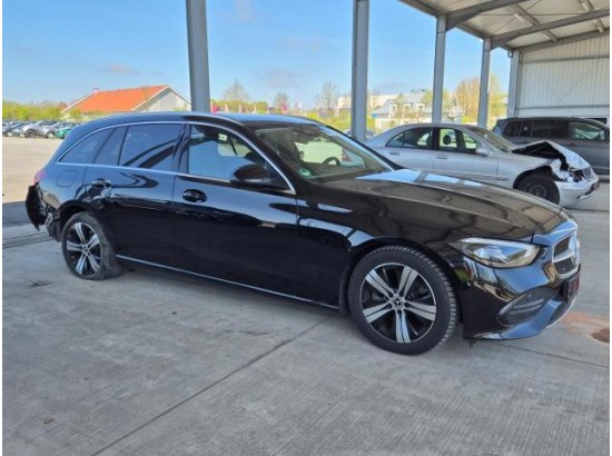 2023 Mercedes-Benz C -Klasse T-Modell C 200 T d