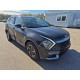 2022 Kia Sportage Vision