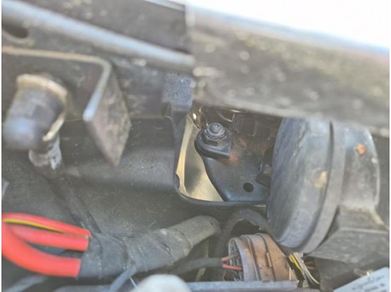 2018 Skoda Fabia Cool Plus