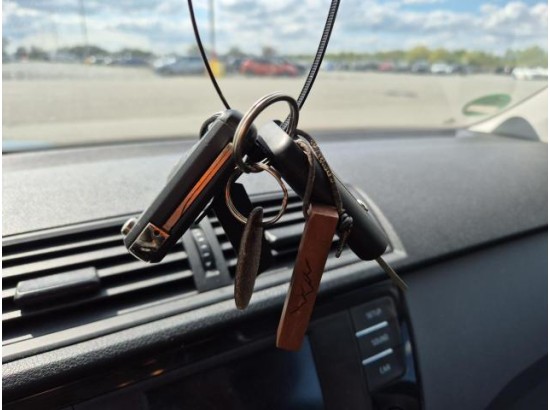 2018 Skoda Fabia Cool Plus