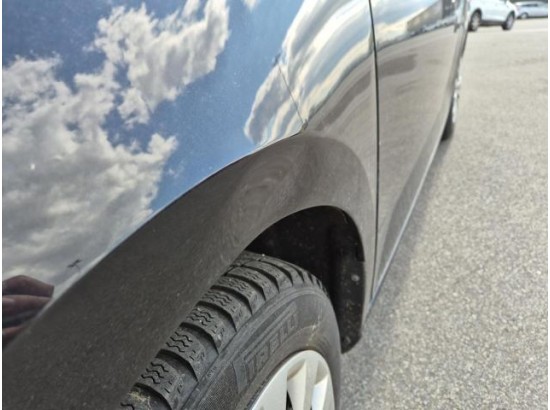 2018 Skoda Fabia Cool Plus