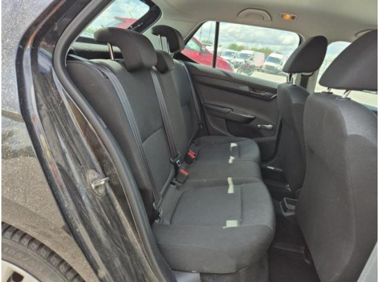 2018 Skoda Fabia Cool Plus