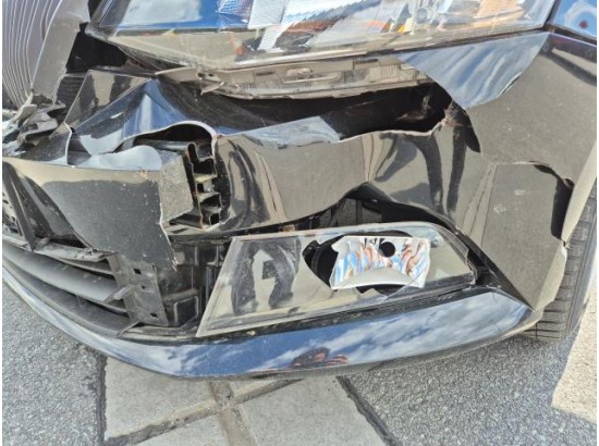 2018 Skoda Fabia Cool Plus