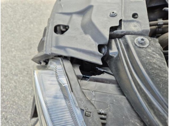 2018 Skoda Fabia Cool Plus