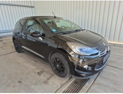 2015 Citroen DS3 So Paris