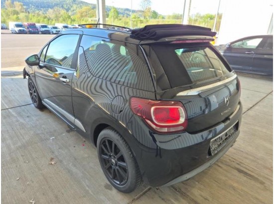 2015 Citroen DS3 So Paris
