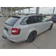 2019 Skoda Octavia Combi RS 245
