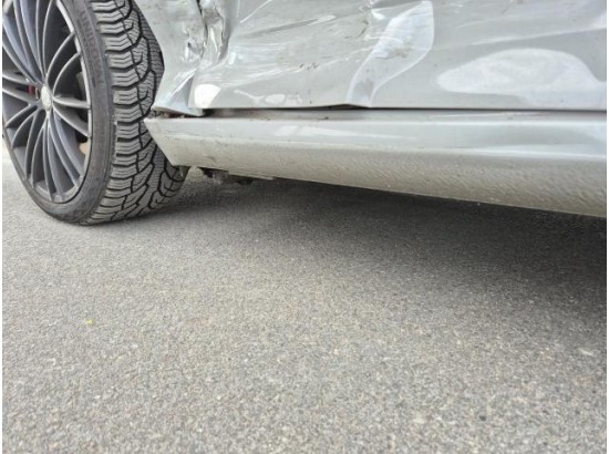 2019 Skoda Octavia Combi RS 245