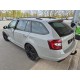 2019 Skoda Octavia Combi RS 245