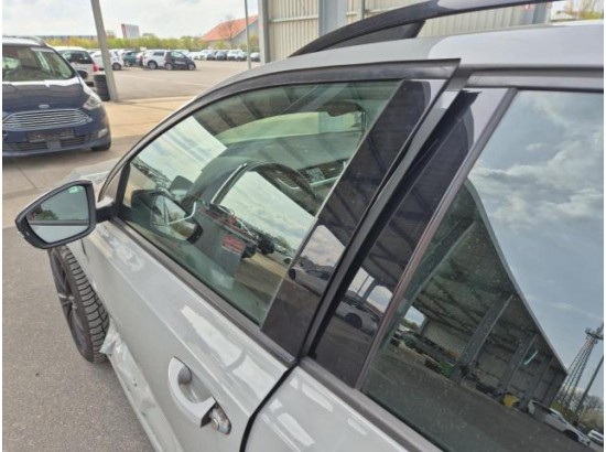 2019 Skoda Octavia Combi RS 245