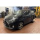 2016 Toyota Yaris Hybrid Basis