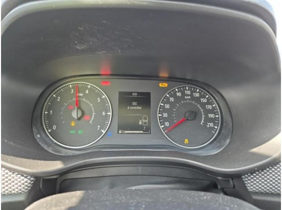 2023 Dacia Sandero III Stepway Expression+