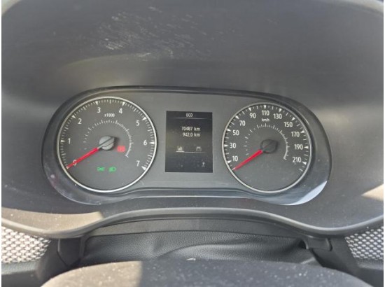 2023 Dacia Sandero III Stepway Expression+